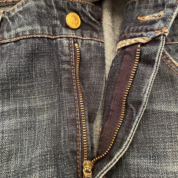 Roberto Cavilli Jeans - Picture 5 of 11